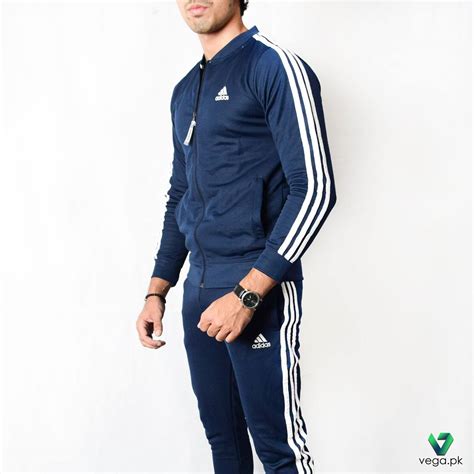 khaki adidas tracksuit men's.